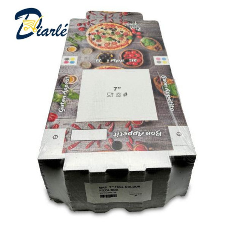 CARTON PIZZA BOX 100x33x33x4,2