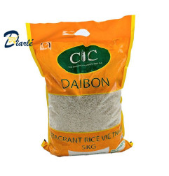 CIC DAIBON RIZ PARFUME 5Kg