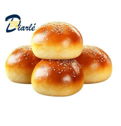 PAIN HAMBURGER SESAME 20x106g