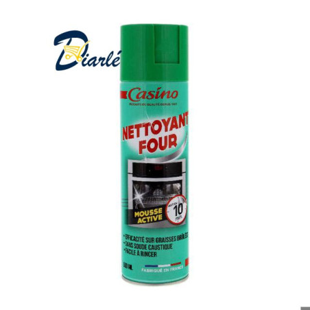 NETTOYANT FOUR 500ML