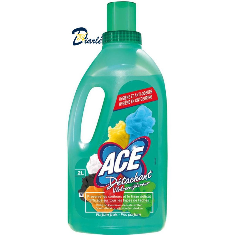 ACE DETACHANT 2L