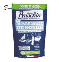BRIOCHIN LE BICARBONATE DE SOUDE 500g