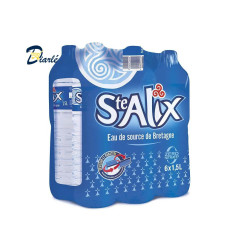 EAU DE SOURCE DE BRETAGNE STE ALIX 6x150CL
