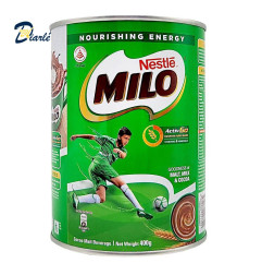 MILO CACAO 400g