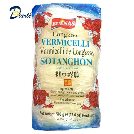 VERMICELLE CHINOIS 500g