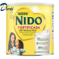 NESTLE NIDO FORTIFICADA DRY WHOLE MILK POWDER, 4.85 LB