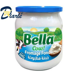 BELLA COW FROMAGE FONDU 500g