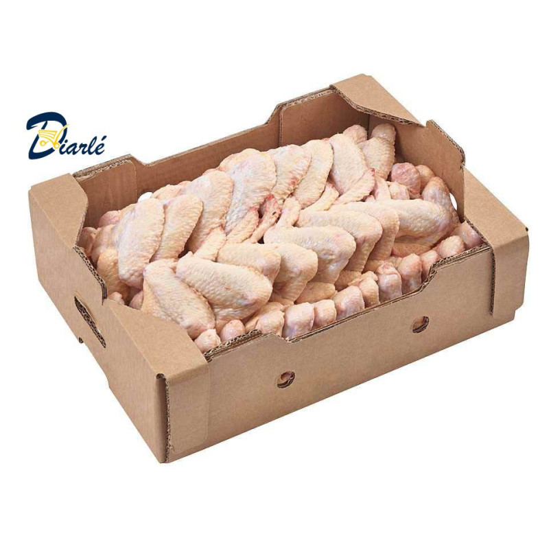 AILES DE POULET 10Kg