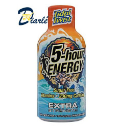 5-HOUR ENERGY EXTRA STRENGTH 57ML