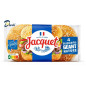 JACQUET GALETTE BURGER NATURE 4 x 330g