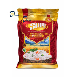RIZ SALY 5Kg