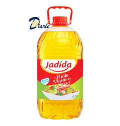 HUILE JADIDA 5L