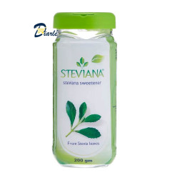 STEVIANA EDULCORANT 200g
