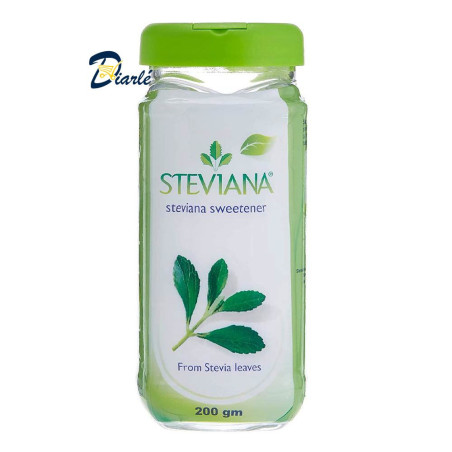 STEVIANA EDULCORANT 200g