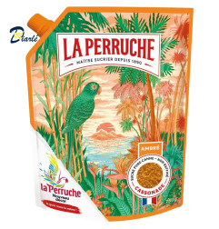 LA PERRUCHE PUR CANNE CASSONADE 750g