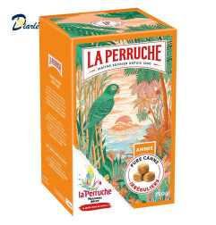SUCRE LA PERRUCHE 750g