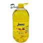 JAARA HUILE VEGETALE RAFFINEE 5L