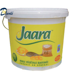 HUILE JAARA DOSETTE 60x25CL