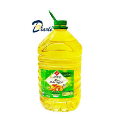 HUILE LESIEUR 5L