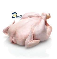 POULET AVI SENEGAL CONGELE 2Kg