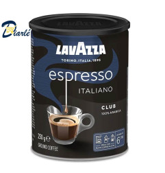 CAFE LAVAZZA CLUB 250g