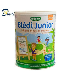 BLEDI JUNIOR 3 à 7 ANS 800g