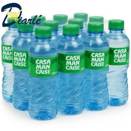 EAU CASAMANCAISE 12x300ML