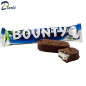 BOUNTY 2x28,5g