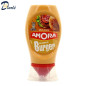 AMORA SAUCE BURGER 255ML