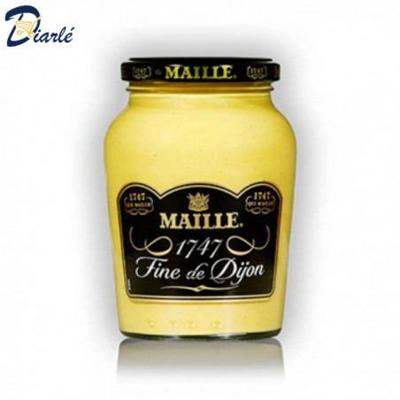 MAILLE MAYONNAISE FINE 380g