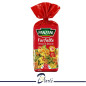 PANZANI TOMATES ET EPINARDS 500g