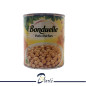 POIS CHICHES BONDUELLE 800g