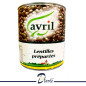 LENTILLES AVRIL 800g