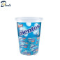 CHEWING-GUM MENTOS FRESH ACTION 100PCS