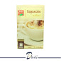 CAPPUCCINO NATURE 132g