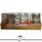 SCHWEPPES AGRUMES 24X250ML