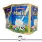 LAIT HALIB 10x20g