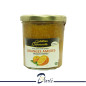 CONFITURE  ORANGE 370g