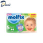 COUCHE MOLFIX CLASSIC 11x25 Kg N°5