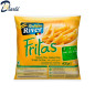 FRITE GOLDEN RIVER 400g