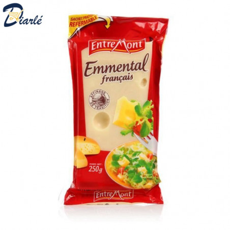 FROMAGE EMMENTAL 220g