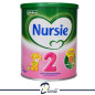 NURSIE 2. 400g