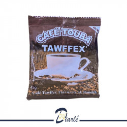 CAFE TOUBA TAWFFEX 12 x 45g