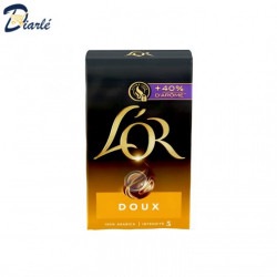 CAFE L'OR DOUX 250g