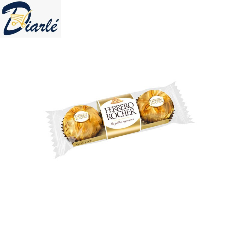 FERRERO ROCHER T3