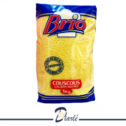 COUSCOUS BRIO MOYEN 1KL