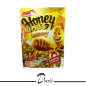 HONEY RINGS CEREALES AU MIEL 375g