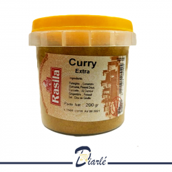 CURRY EXTRA 200g