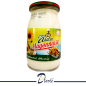 MAYONNAISE CHEF AIDA 450ML