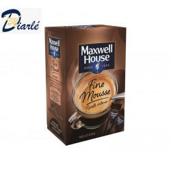 MAXWELL HOUSE FINE MOUSSE...